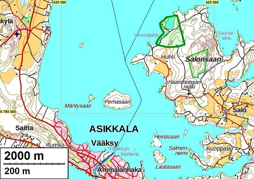 2 Sisältö Perustiedot... 2 Yleiskartat... 3 Vanhoja karttoja... 5 Inventointi... 6 Lähteet... 7 Yleiskuvia... 7 Kiinteä muinaisjäännös... 9 1 ASIKKALA RISMALAHTI.