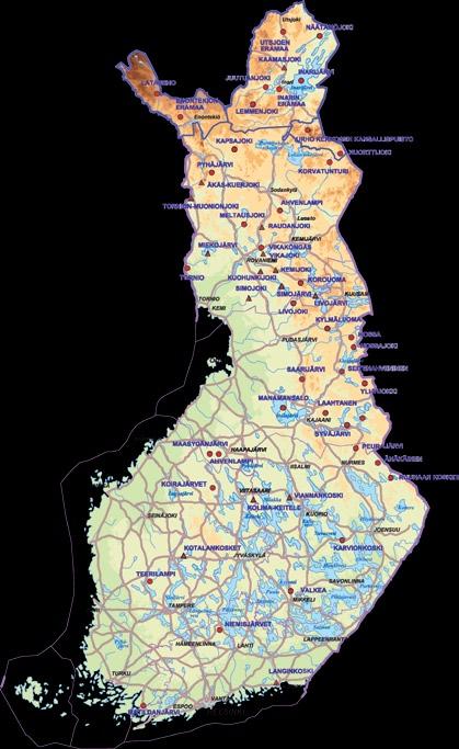 Kalastusluvat: virkistyskalastuskohteet Metsähallituksen virkistyskalastuskohteet Metsähallituksen virkistyskalastuskohteet ovat erityiskohteita, joihin tarvitaan yleensä kohdekohtainen lupa.