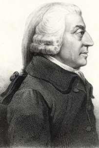 Puolueettomuus eettisissä Adam Smith, Immanuel Kant,