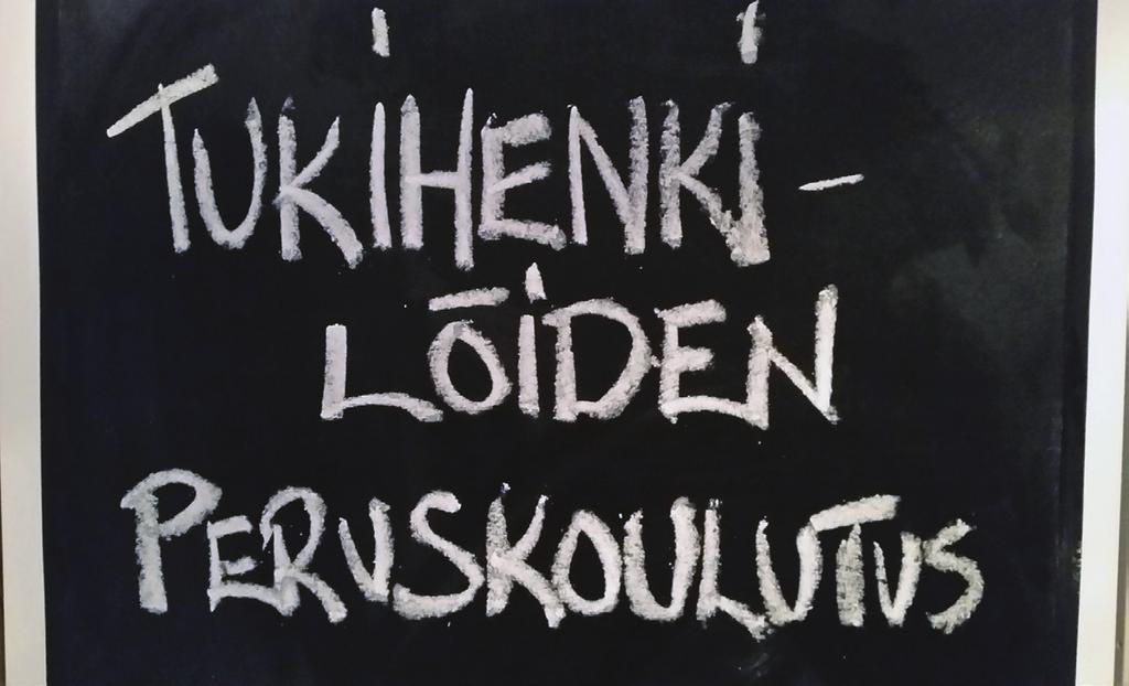 Tukihenkilötoiminta MLL kouluttaa tukihenkilöitä lapsiperheille sekä lapsille ja nuorille. Tukihenkilötoiminta on osa MLL:n kansalaistoimintaa.