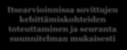kokoontuminen Laatutyön perusteet koulutus: 17. + 24.9.