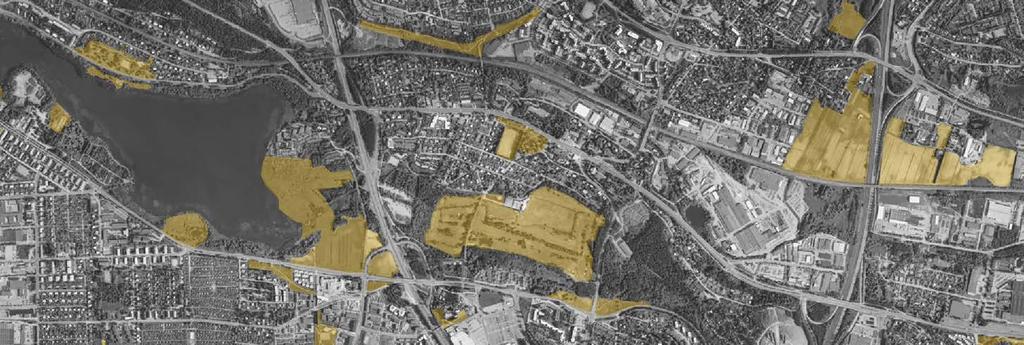 Lähdeaineisto: Tampereen kaupunki 2014. 2012 Kuvan kopiointi kielletty 2012 BLOM.