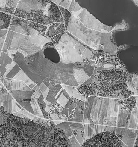 Lähdeaineisto: Tampereen kaupunki 2014. 2012 Kuva: Maanmittauslaitos 2010.