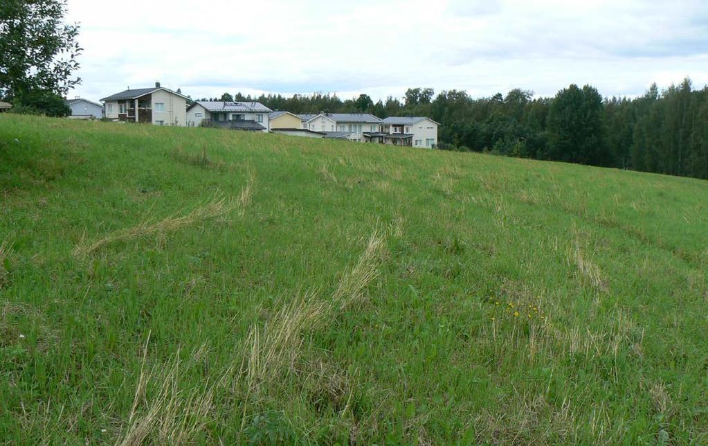 5.3. Kehittämisehdotuksia Tampereen väkiluvun on vuonna 2030 ennustettu olevan n. 250 000. Kasvuvauhti on n. 2000 uutta asukasta/vuosi.