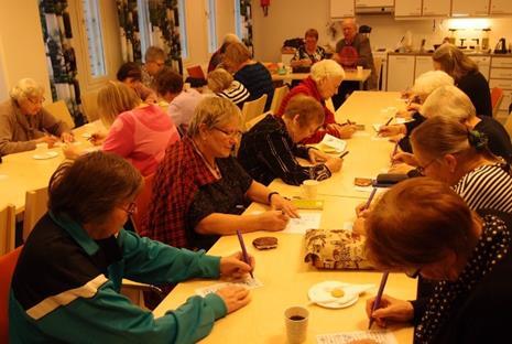 Toiminnan tavoitteena on turvata jokaiselle eläkeläiselle ja ikäihmiselle hyvinvoinnin aineelliset, henkiset ja sosiaaliset edellytykset sekä mahdollisuus ihmisarvoiseen elämään.