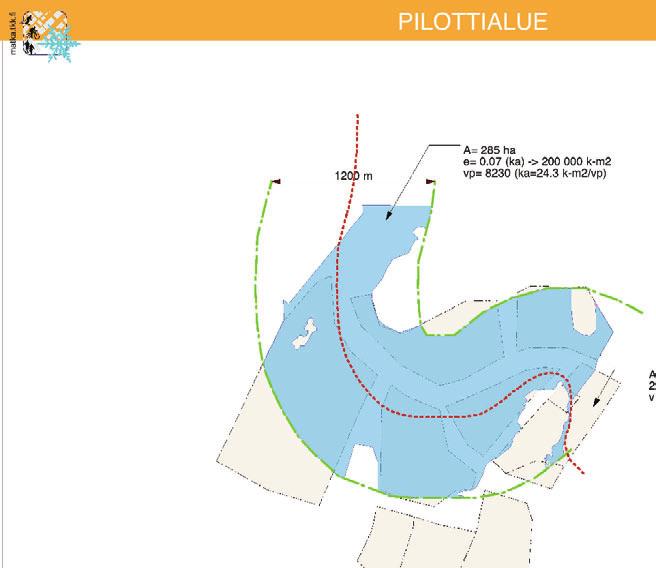 Tavoite:! Luonnon ja palveluiden fyysinen ja visuaalinen saavutettavuus! Haaste:! Miten joukkoliikenteen saavutettavuus ja nopea yhteys luontoon ja reiteille voidaan varmistaa?