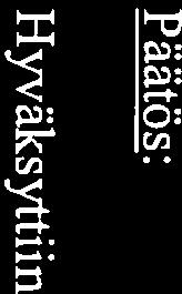 Perusturvalautakunta 5.10.