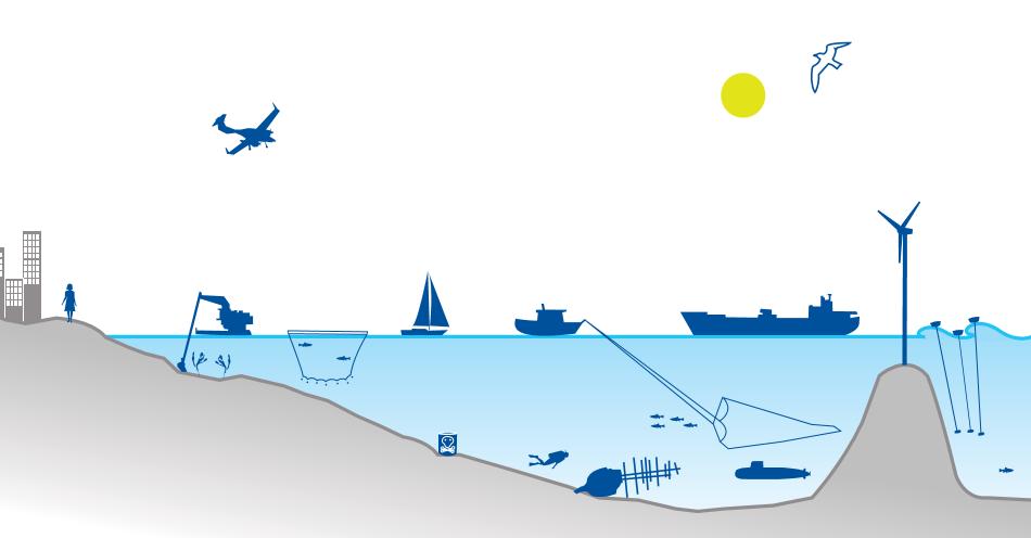 waters and exclusive economic zone (EEZ).