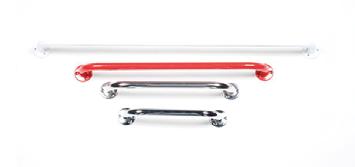 900mm 2397 PRIME-Tukikahva, punainen Mitat: P 900mm 2410 PRIME-Tukikahva, RST Mitat: P 1000mm 2415