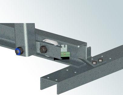 Soveltuvat ainoastaan telipyöriin (= mallit VR-1000, VR-1500, VR-2000, VR-2500).