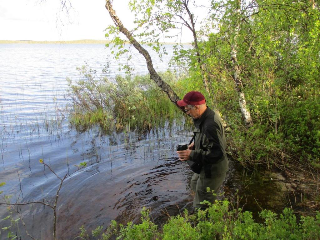 Puglajärven