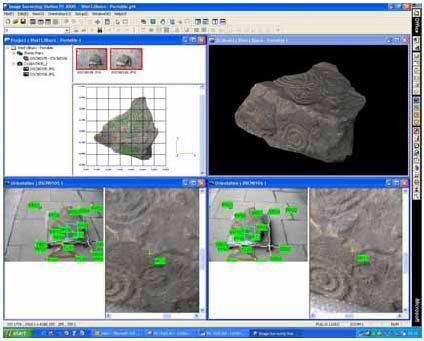 Ratkaisut Topcon