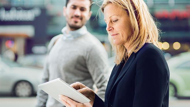 Sote ja maakuntauudistuksen digimuutosohjelma Sote