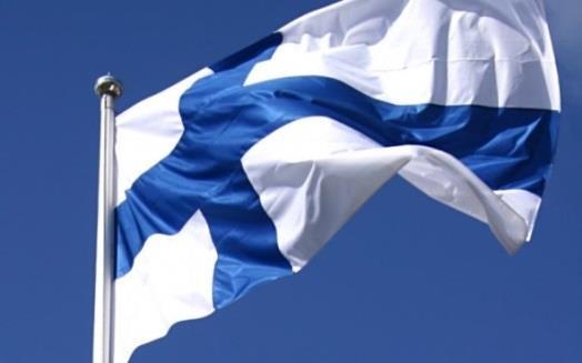 Suomi 100 vuotta