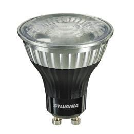 LED-LMPUT RefLED Superia ES50 DIM iennettävä Takuu 5 vuotta oodi Snro Teo astaava alogeeni alovoima vautumiskua anta () 90 0027931 4740541 5,5 57 240 1400 GU10 2700 400 000 + 15 0027932 4740542 5,5