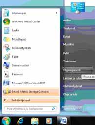 5. Laajakaistaliittymän asetukset / Windows 7 5.