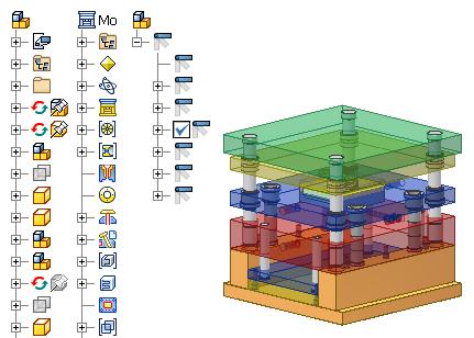 INVENTOR 17 VALUOSAN SUUNNITTELU http://help.autodesk.com/view/invntor/2017/enu/?