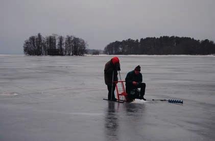 Puheenjohtajan kynästä Suomen Latu juhlii 80 vuotista taivaltaan tulevana vuonna. Huovinretki ja kaikki muutkin jäsenyhdistykset ympäri maan osallistuvat paikallisten juhlatapahtumien järjestämiseen.