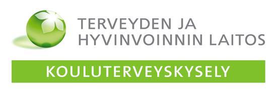 Kouluterveyskyselyyn vastanneiden lukumäärä peruskoulussa kunnittain sukupuolen ja luokka-asteen mukaan vuonna 2017.