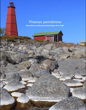 Suomen WH-kohteet 6 2 5 1 7 3 4 1. Suomenlinna 2. Vanha Rauma 3. Petäjäveden vanha kirkko 4.