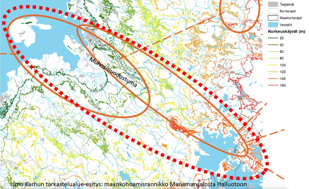 OTE ESITYKSESTÄ: 25.05.
