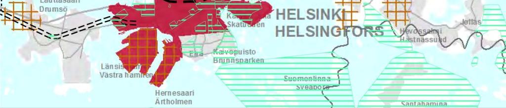 konepaja ja telakka-allas Helsingin