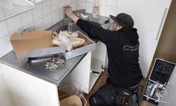 Pääpaino Ki Oy Nikkarinkruunun uudisrakentamisessa tuleekin olemaan kohtuuhintaisten vuokra-asumisen tarjonnan turvaaminen Keravalla. Uutena asumismuotona on valmisteltu ns.