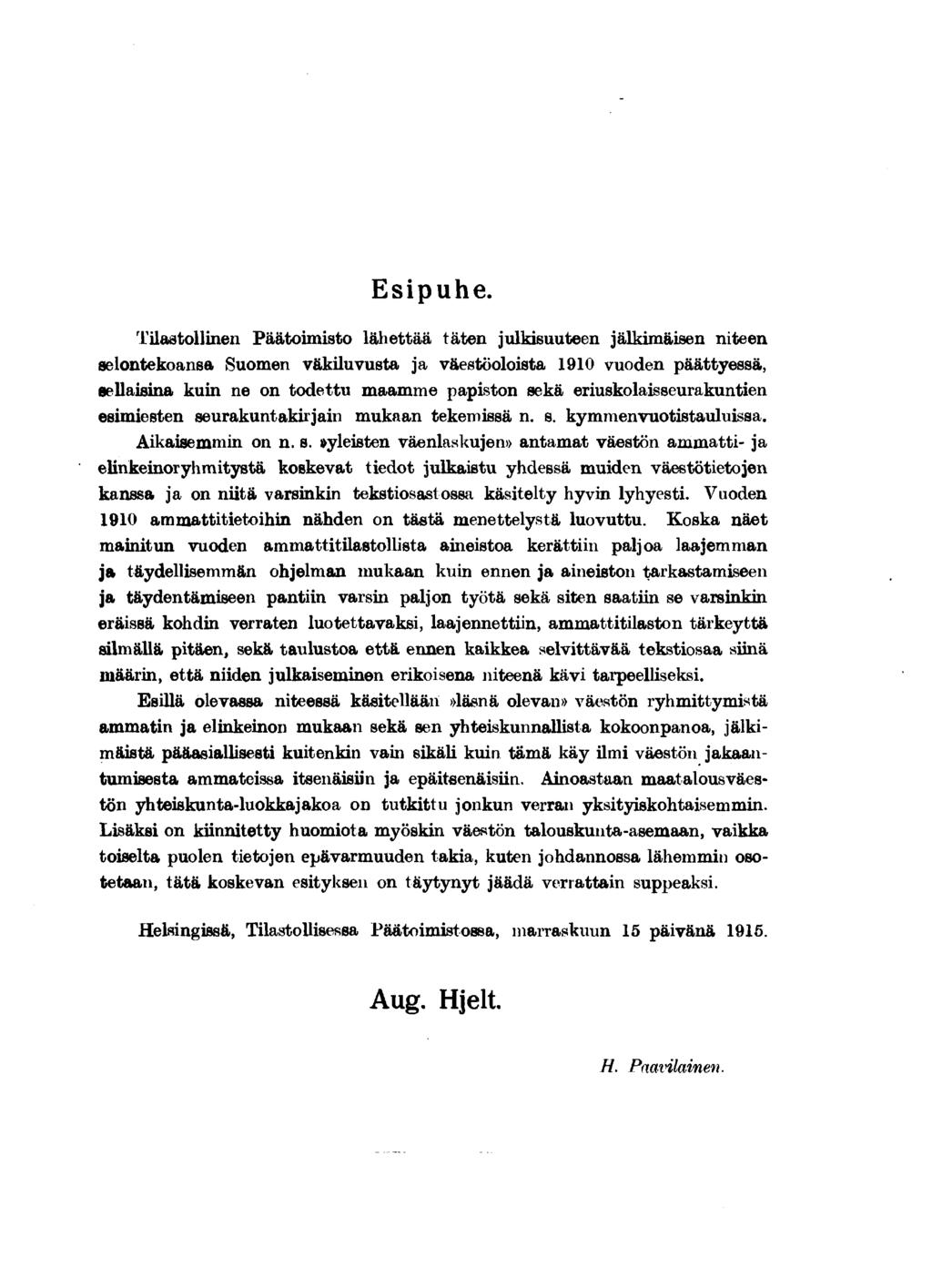 Espuhe.