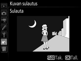 5 Esikatsele sulautusta.