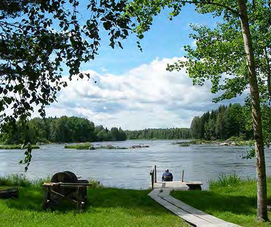 KOTKA, KYMIJOEN POHJOISOSAN OSAYLEISKAAVA Y21 EHDOTUS 11.2.2014 KÄSITTELYVAIHEET SELOSTUS KYMIJOEN OSAYLEISKAAVA, Y 16 Tekninen lautakunta, tavoitteet 4.4.2006 Kaupunkisuunnittelulautakunta, mitoitus 12.