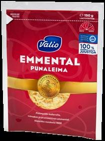 EMMENTAL 1 kg