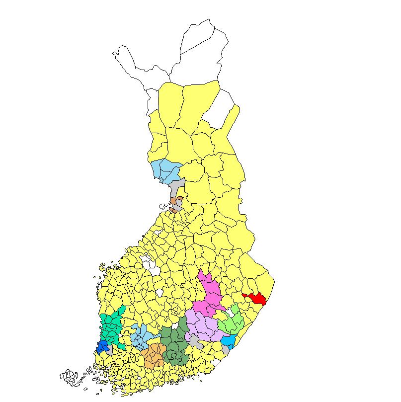 Mitä tarvitaan