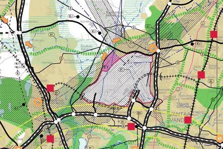 tarkastelu kokonaisuutena Päämääränä maakunnan KANSAINVÄLISEN KILPAILUKYVYN vahvistaminen osana Itämeren aluetta Päämäärän kriittiset menestystekijät