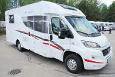 Adria Polaris 19 7.700 2.