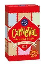 200 g 20 kpl/ltk T 181156 MN 105523 708476 Fazer Carneval Prinsessa