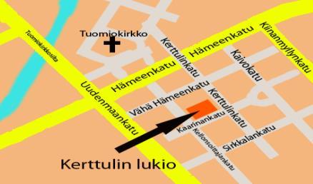 3. TURUN SEUDUN URHEILUAKATEMIAN TARJOAMAT TUKIPALVELUT Urheilijan tuloksekas valmentautuminen vaatii toimivan ja monialaisen taustaverkoston.