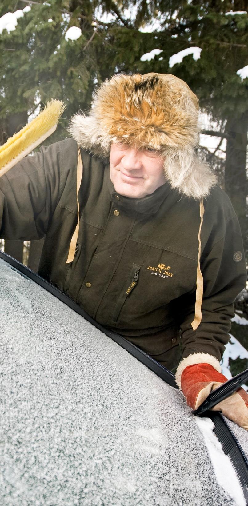 Käyttäytymisen takana Arvot Asenteet