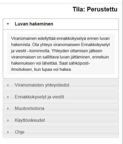 3 (11) Tietoa hakemuksen tekemisestä löytyy myös internetistä: http://www.lappeenranta.