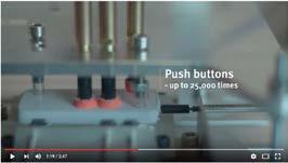 Langaton yhdistettävyys tehosta tinkimättä Oticon Medical Streamer mahdollistaa elektronisten laitteiden yhdistämisen Ponto 3:een.