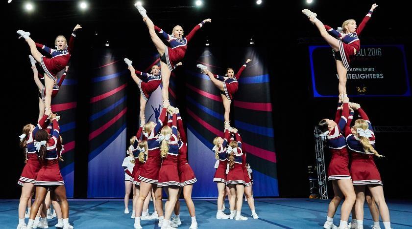 SCL VALMENTAJA TASO II CHEER-KOULUTUKSET SCL VALMENTAJA TASO II Stunttitekniikka Akrobatiatekniikka Ohjelman kokoaminen CHEER & TANSSI vaiheet II CHEER & TANSSI, VK I Lähijaksot ja etätehtävät CHEER