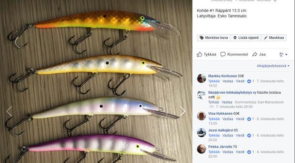 Miksi ihmiset tukevat järjestöjen toimintaa?