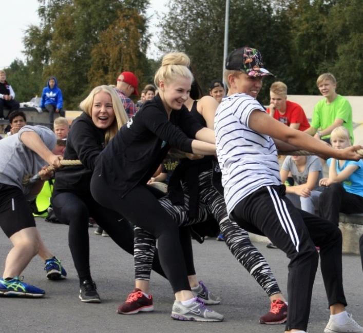 Keskeiset haasteet Tuotteistettujen vierailuiden sovittaminen mahdollisimman hyödylliseksi osaksi koulujen ja päiväkotien ns.