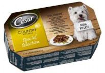 Kasviksia Poistuu: Cesar Country 150g