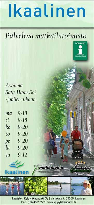 Teemme jokaisesta päivästä