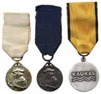 Household society medals 1917-, Both grades in Finnish and Swedish 01 30 528 G.