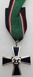 Kullaa 1918 commemorative cross 50 559