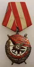 Order of the Red