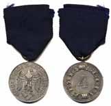 667 Preussi: Napoleonin sotien muistomitali 1813-1814, erinomainen kunto / Prussian Napoleonic wars medal 1813-1814,