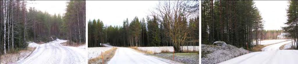Vaikutukset maisemaan ja kulttuuriympäristöön 16.2.