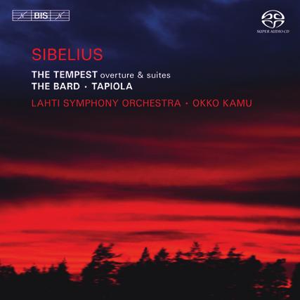 Levypalkinnot DIAPASON D OR DE L ANNÉE 2011 Jean Sibelius: Myrsky-alkusoitto Myrsky, orkesterisarjat nro 1 ja nro 2 Bardi Tapiola BIS-SACD-1945 PLATINALEVY 2010 KULTALEVY